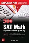 500 SAT Math Ques...