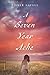 A Seven Year Ache by Fisher Lavell