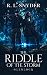 Glenlock (The Riddle of the Storm,#1)