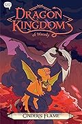 Cinder's Flame (Dragon Kingdom of Wrenly #7)