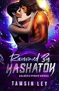 Ransomed by Kashatok