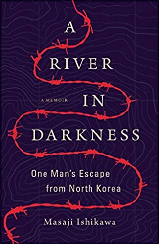Summary of A River in Darkness: One Man's Escape from North Korea: Conversation Starters