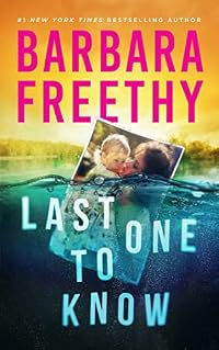Cover of Last One to Know
