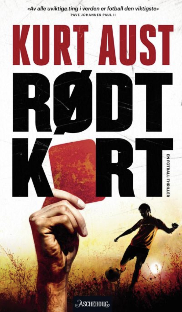 Rødt kort