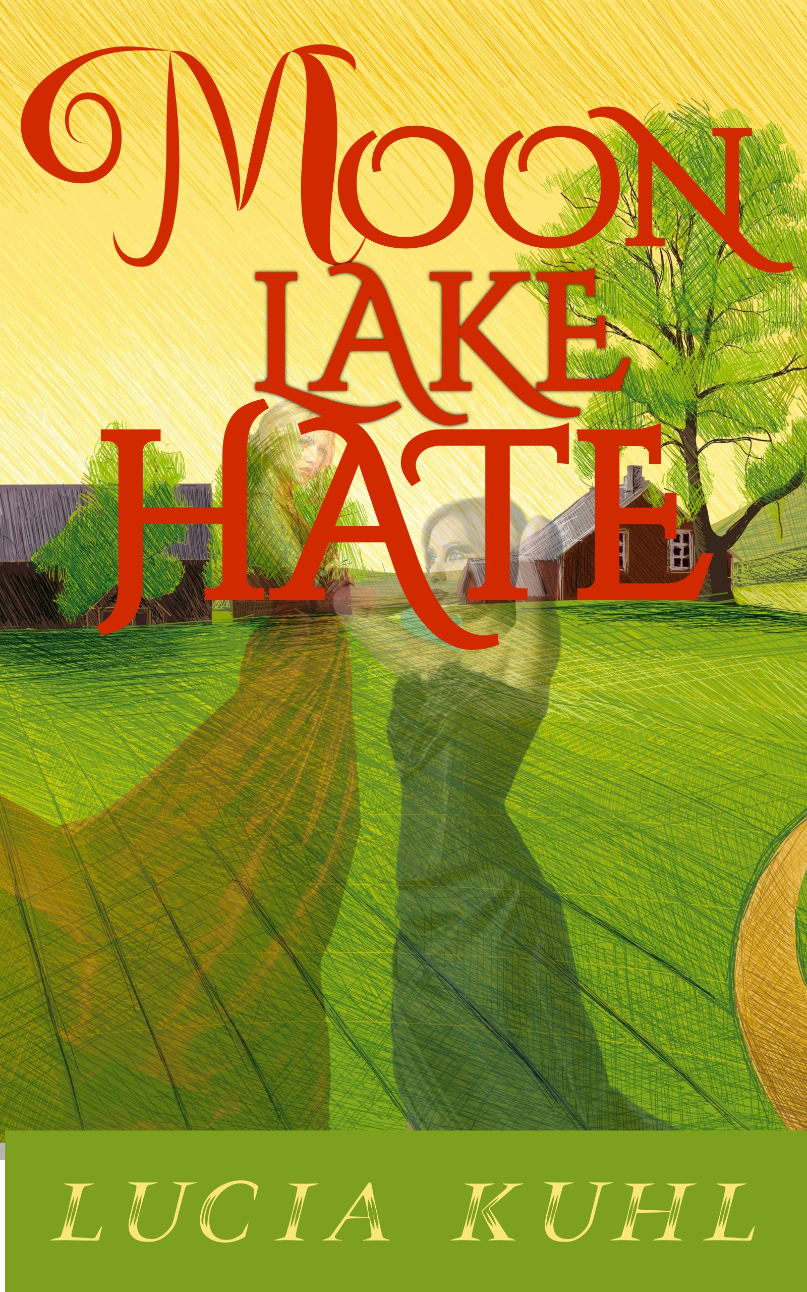 Moon Lake Hate