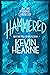 Hammered (The Iron Druid Chronicles #3)