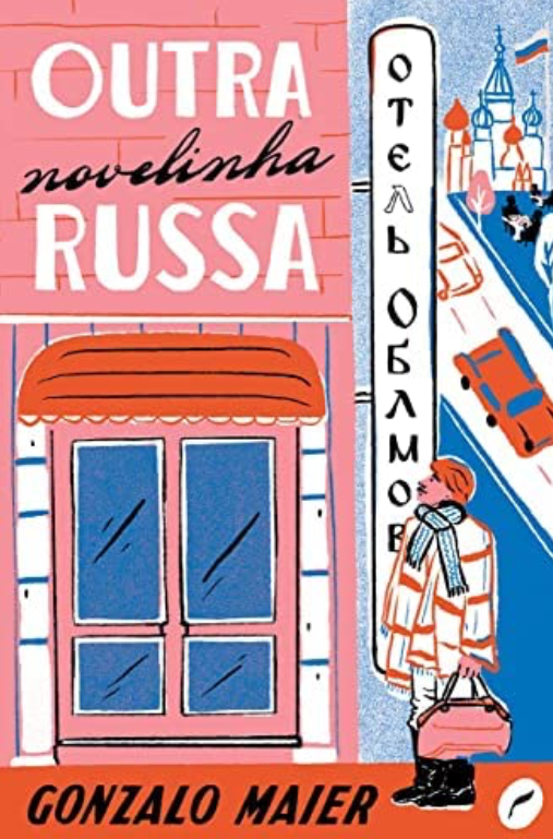 Outra novelinha russa