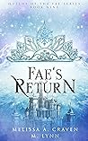 Fae's Return