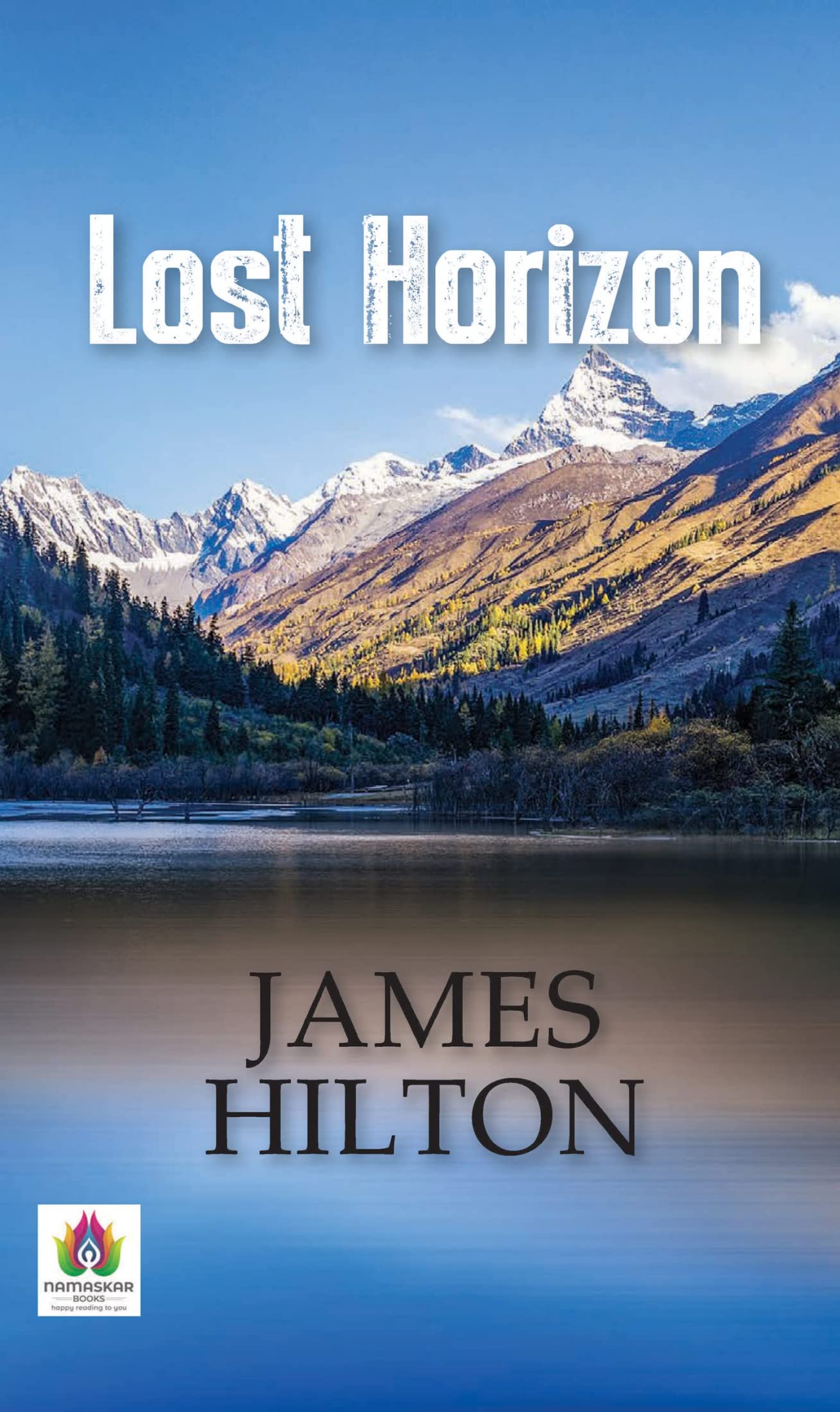 Lost Horizon: Escaping to Shangri-La's Enigmatic Paradise