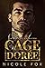 Cage dorée (Kovalyov Bratva #1)