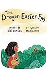 The Dragon Easter Egg by Didi Dragon