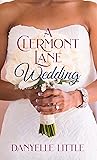 Book cover for A Clermont Lane Wedding (Clermont Lane Book Series)