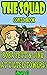 The Squad comic book: BOBA ...