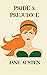 PRIDE & PREJUDICE: ANNOTATED