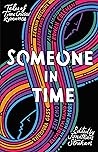 Someone in Time: Tales of Time-Crossed Romance Book cover for Someone in Time: Tales of Time-Crossed Romance