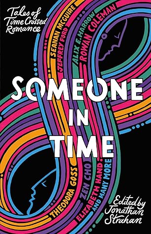 Someone in Time: Tales of Time-Crossed Romance