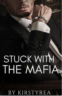 Stuck With The Mafia (ebook)