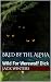 Bred By The Alpha by Jack Winters