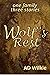 Wolf's Rest by A.D. Wilkie
