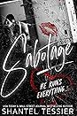 Sabotage by Shantel Tessier