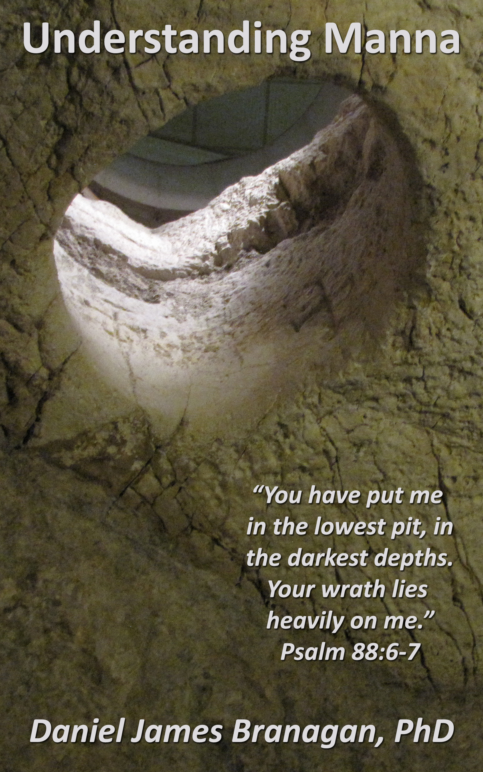 Understanding Manna