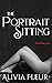 The Portrait Sitting: A Steamy Romantic Victorian Novelette
