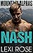 Nash (Mountain Alphas, #8)
