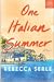 One Italian Summer