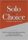Solo by Choice: H...