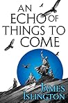 An Echo of Things...