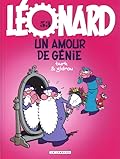 Un amour de génie