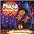 Maya and the Stage Fright