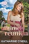 Untimely Reunion by Katharine O'Neill Untimely Reunion by Katharine O'Neill