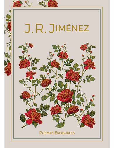 Poemas esenciales (Hardcover)
