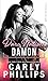 Dare Nation: Damon (Dare Nation, #2)