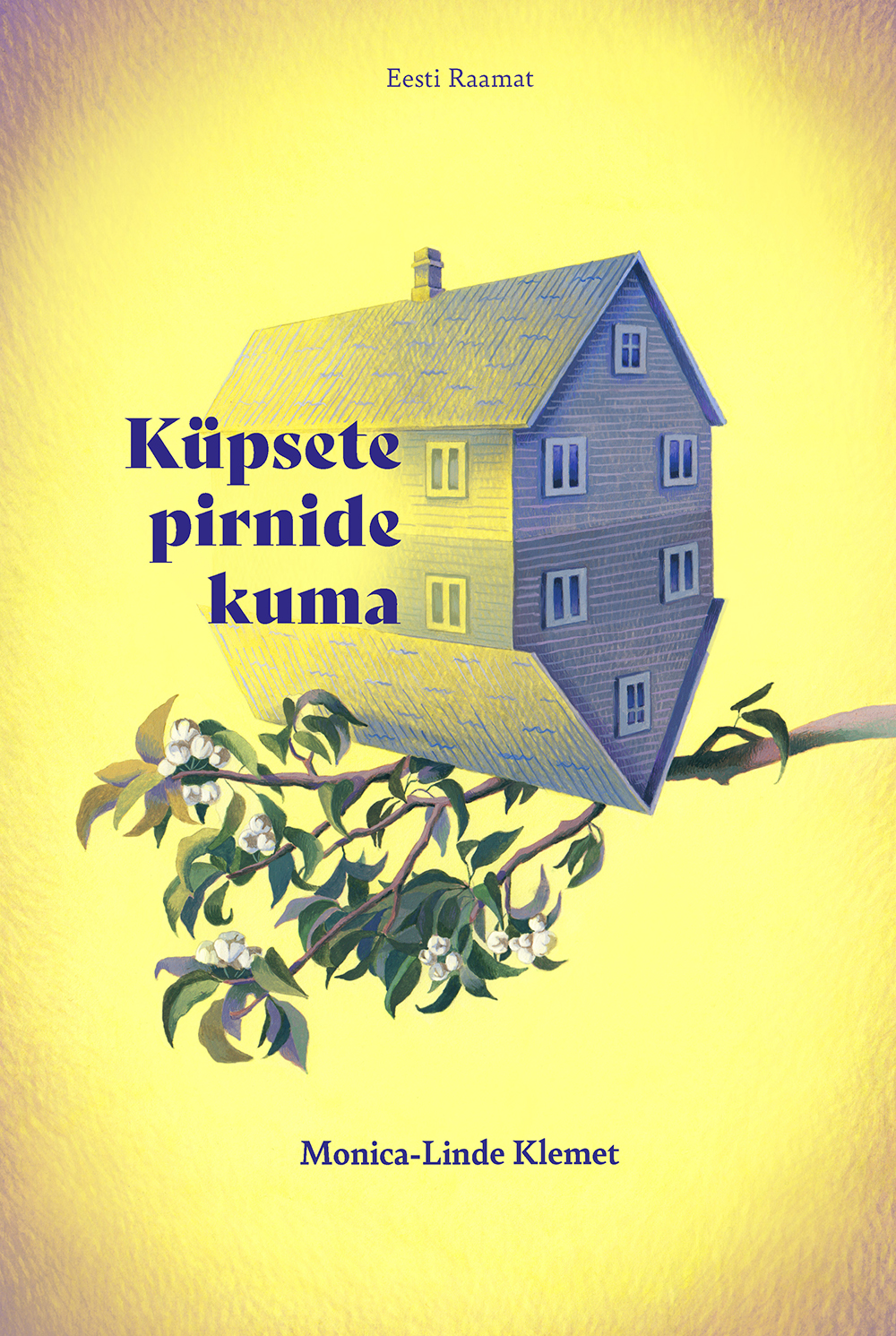 Küpsete pirnide kuma