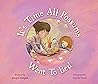 It's Time All Possums Went To Bed by Jacqui Halpin
