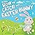 My First How to Catch the Easter Bunny