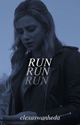 Run; Kate Bishop