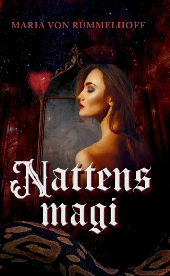 Nattens magi (Hardcover)