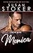 Trovare Monica (SEAL Team Hawaii, #4)