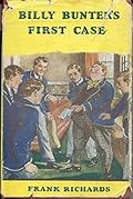 Billy Bunter's First Case