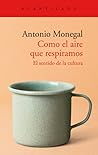 Como el aire que ...