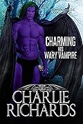 Charming His Wary Vampire