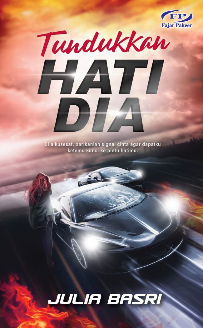 Tundukkan Hati Dia