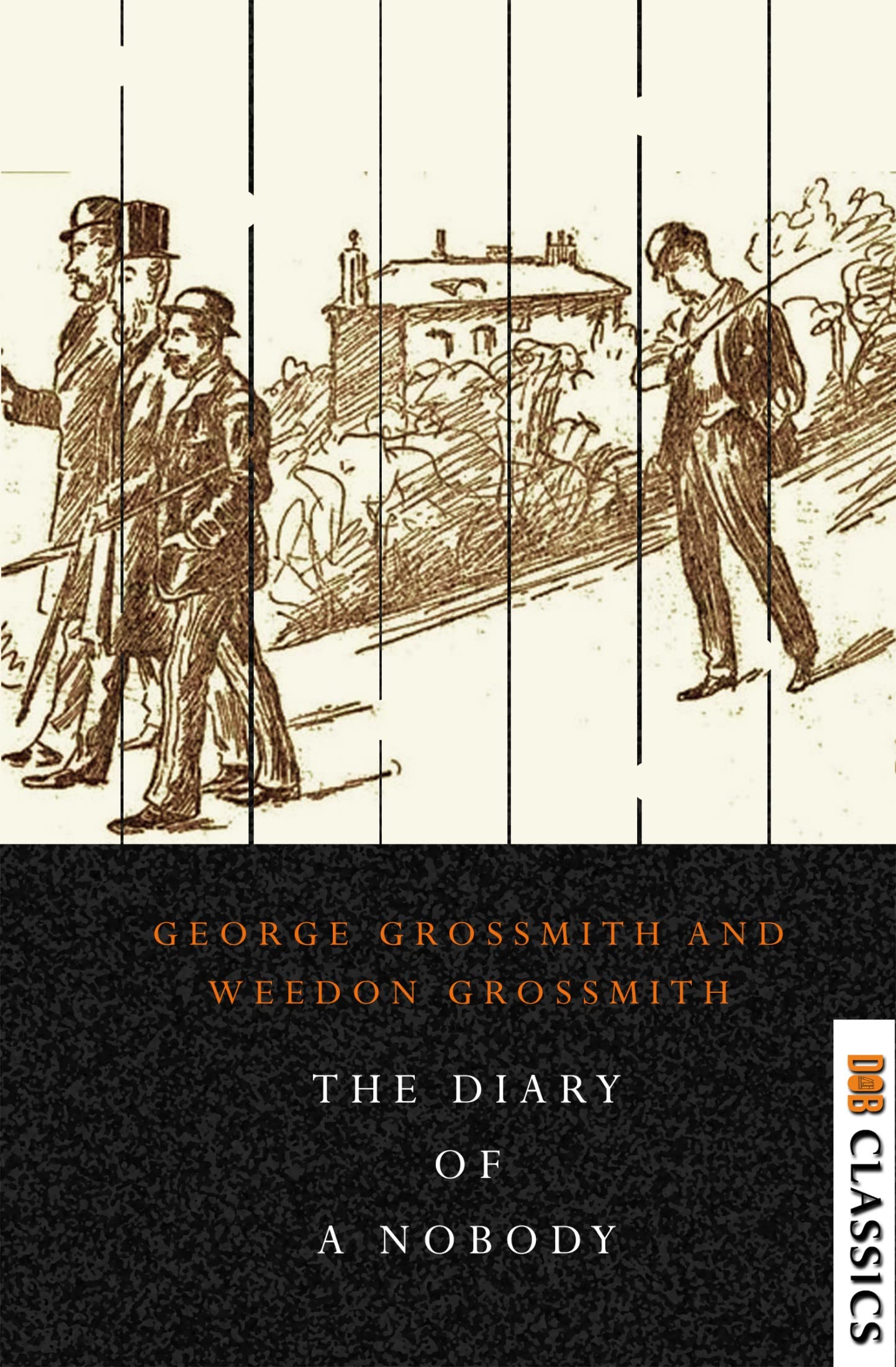 The Diary of a Nobody