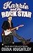 Karrie and the Rock Star: A Second-Chance Rock Star Romance (The Campbell Sons)