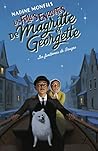 Les Fantômes de Bruges by Nadine Monfils