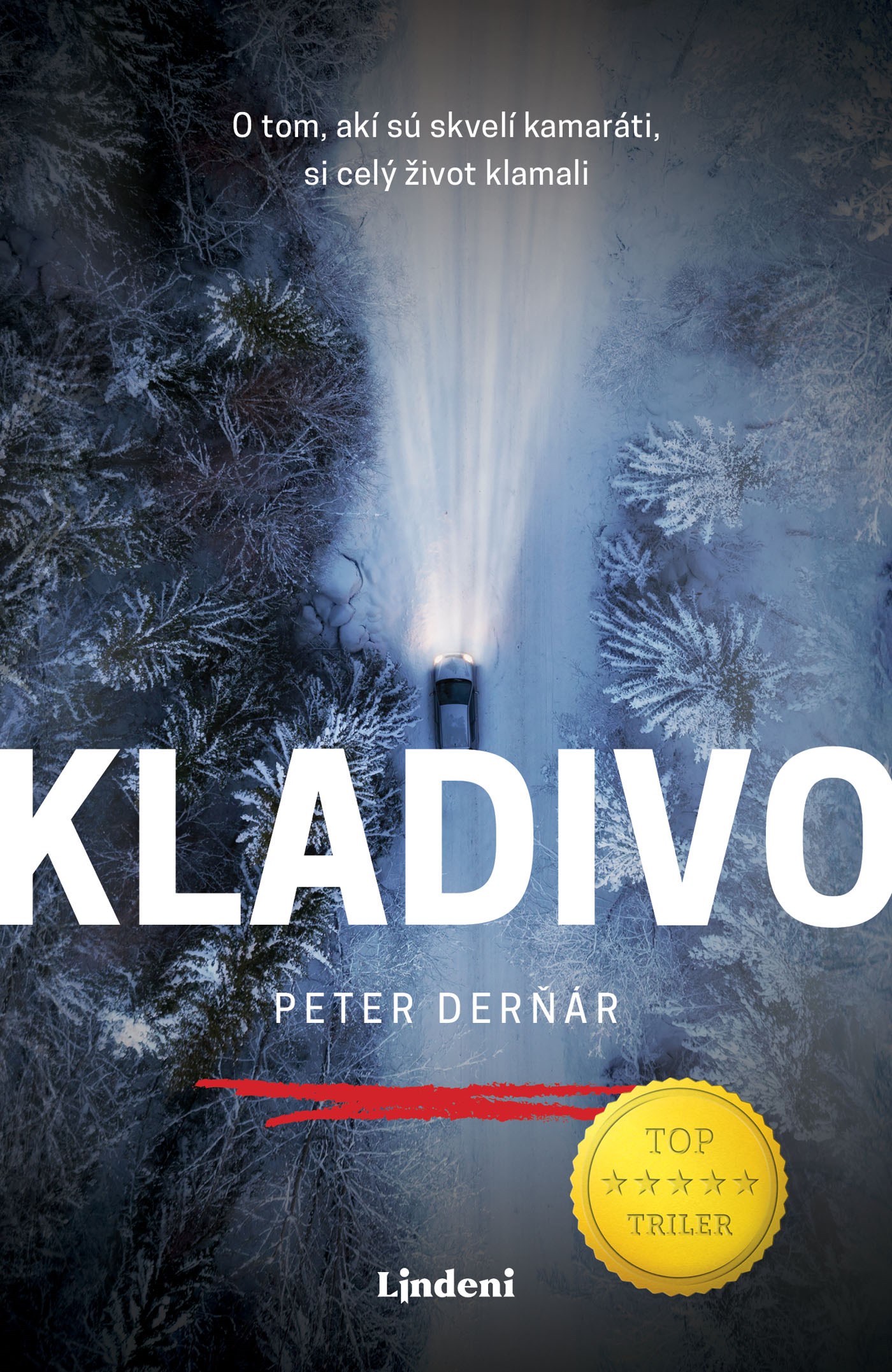 Kladivo (Hardcover)