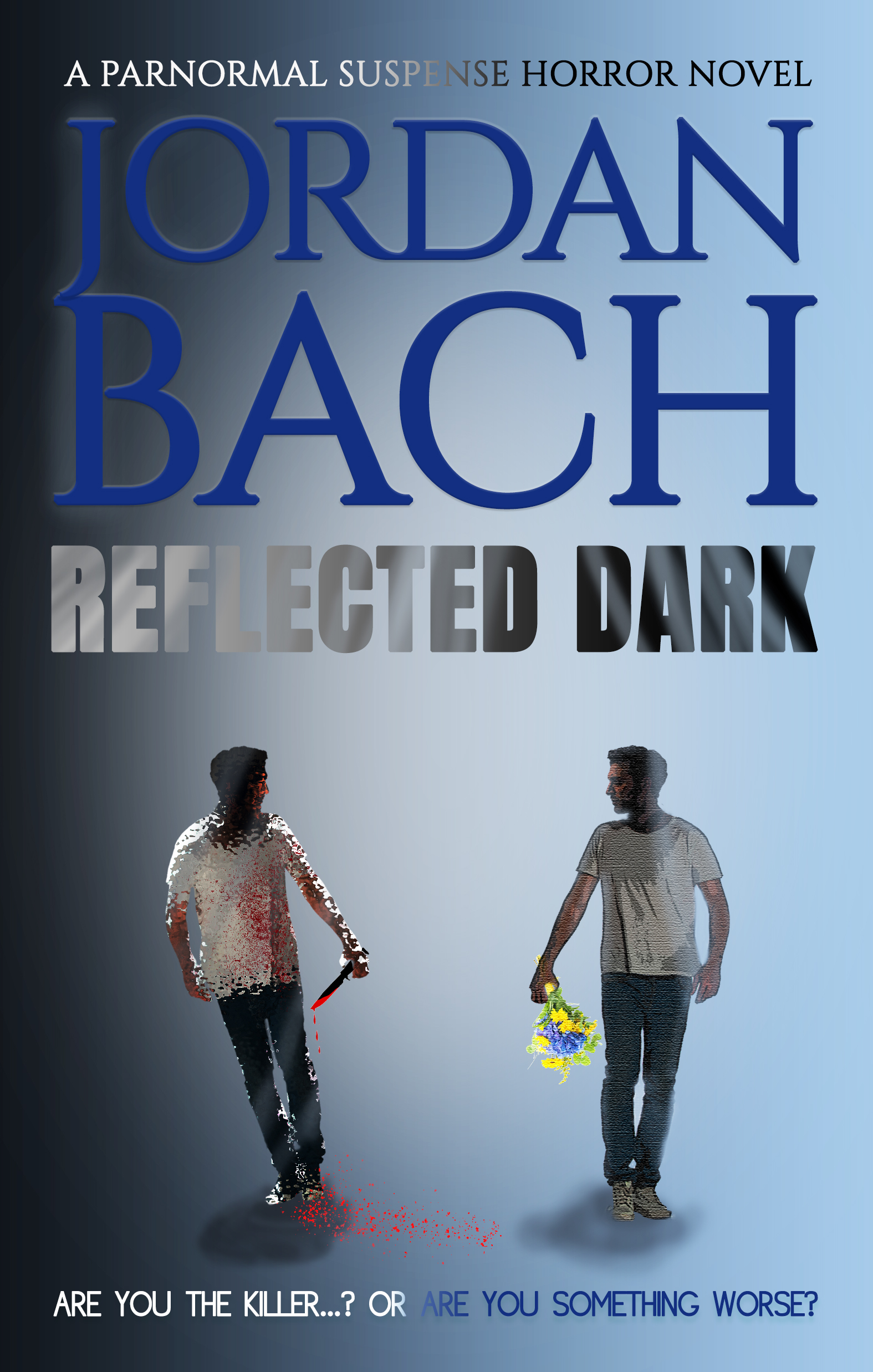Reflected Dark